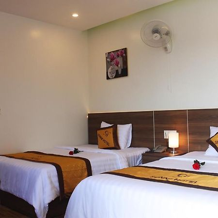 דונג הוי Sonne Hotel Quang Binh מראה חיצוני תמונה