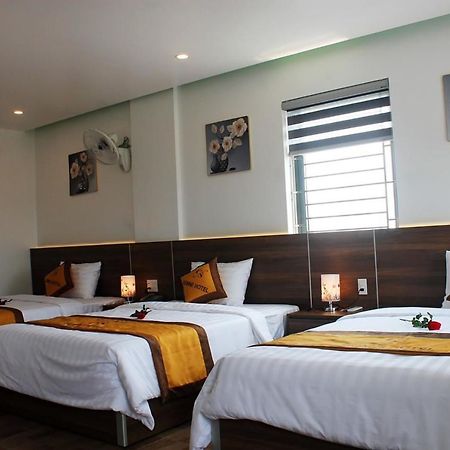 דונג הוי Sonne Hotel Quang Binh מראה חיצוני תמונה
