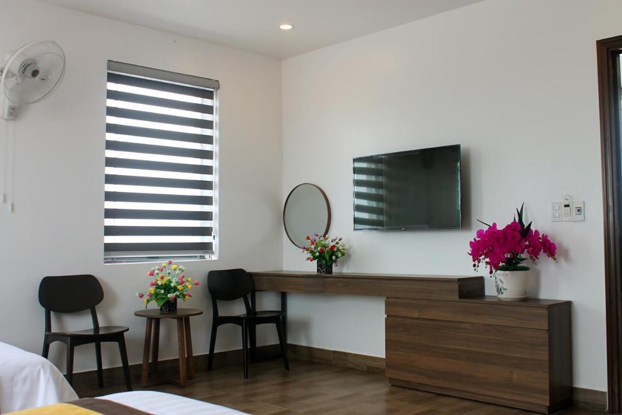דונג הוי Sonne Hotel Quang Binh מראה חיצוני תמונה